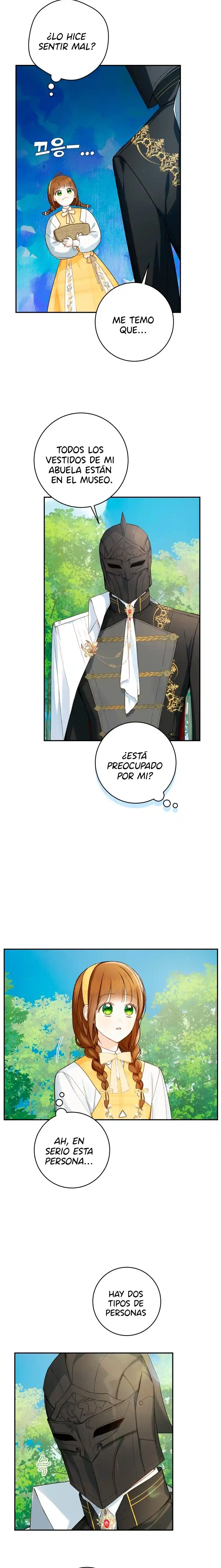 Mi Granja Junto A Palacio - Capítulo 41 - Página 15 - LectorTMOo