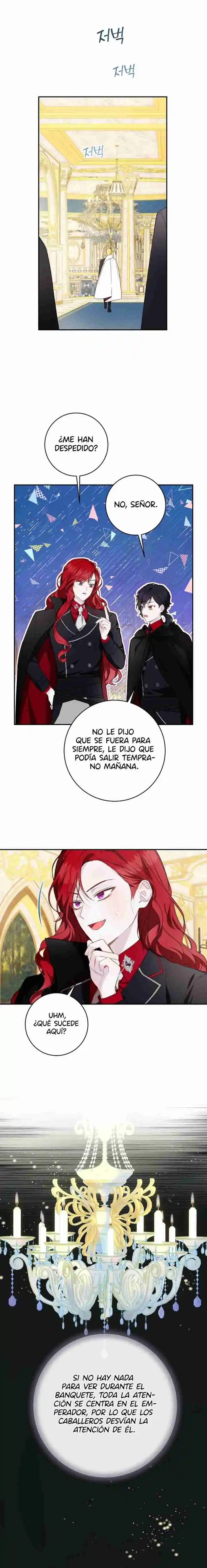 Mi Granja Junto A Palacio - Capítulo 43 - Página 4 - LectorTMOo