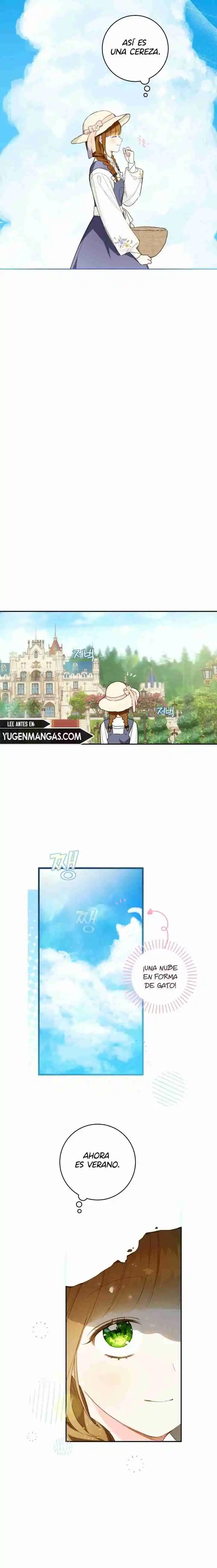 Mi Granja Junto A Palacio - Capítulo 43 - Página 7 - LectorTMOo