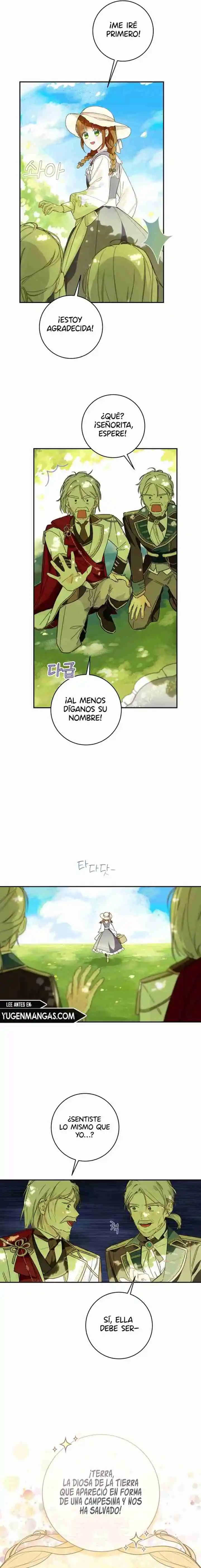 Mi Granja Junto A Palacio - Capítulo 43 - Página 14 - LectorTMOo