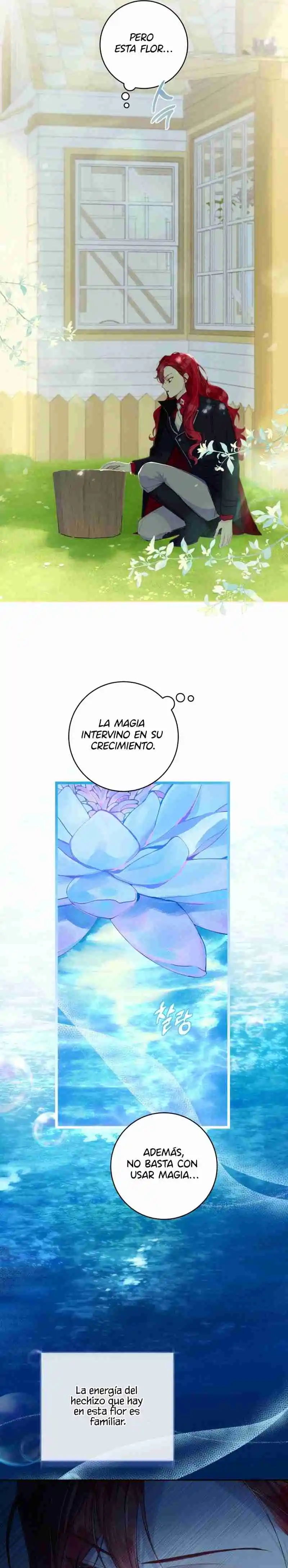 Mi Granja Junto A Palacio - Capítulo 44 - Página 12 - LectorTMOo
