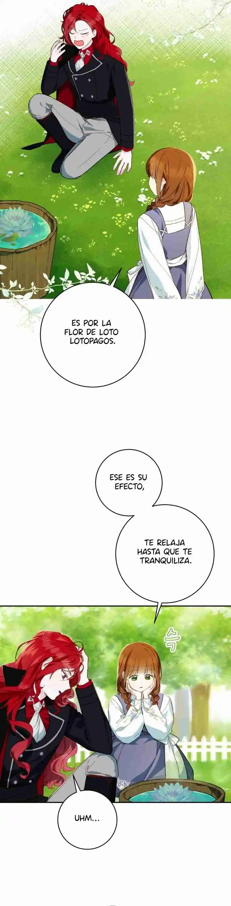Mi Granja Junto A Palacio - Capítulo 44 - Página 20 - LectorTMOo