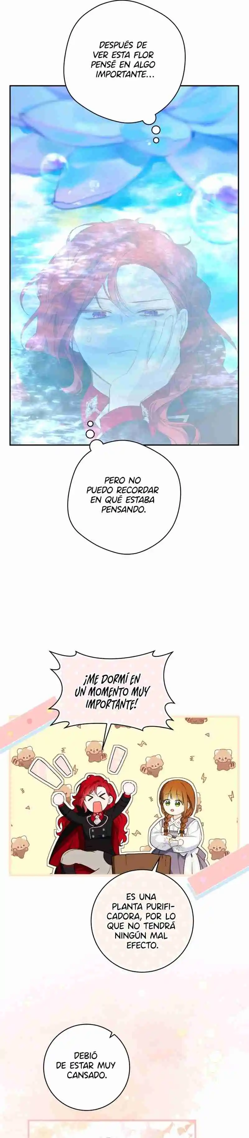Mi Granja Junto A Palacio - Capítulo 44 - Página 21 - LectorTMOo