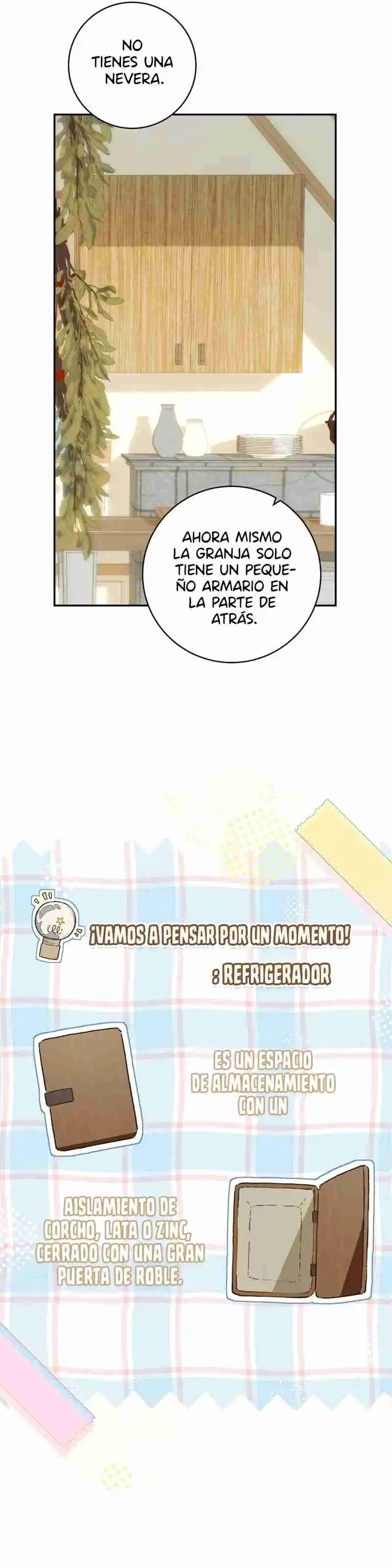 Mi Granja Junto A Palacio - Capítulo 45 - Página 18 - LectorTMOo