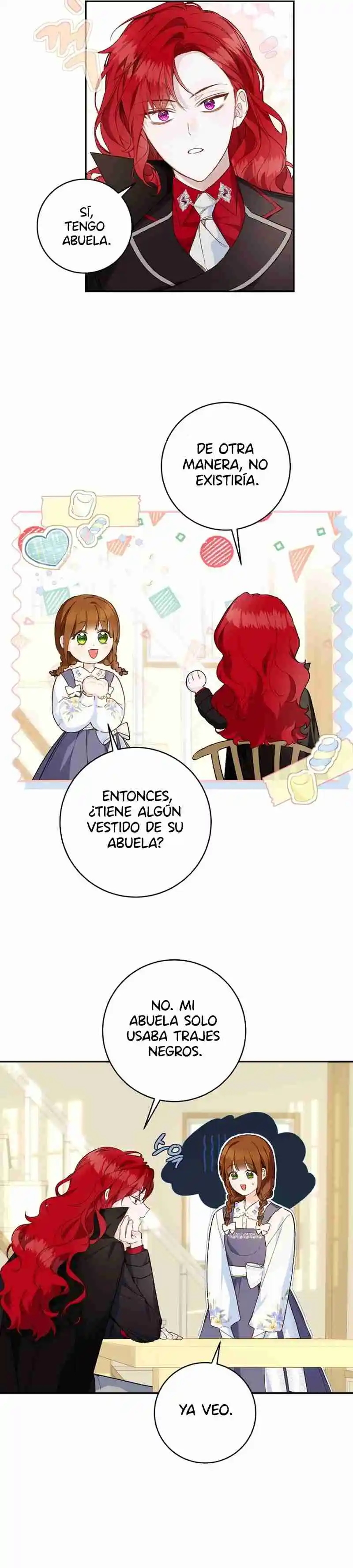 Mi Granja Junto A Palacio - Capítulo 45 - Página 20 - LectorTMOo