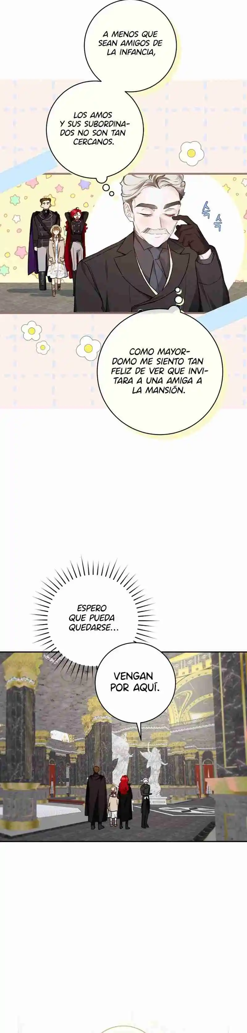 Mi Granja Junto A Palacio - Capítulo 46 - Página 6 - LectorTMOo
