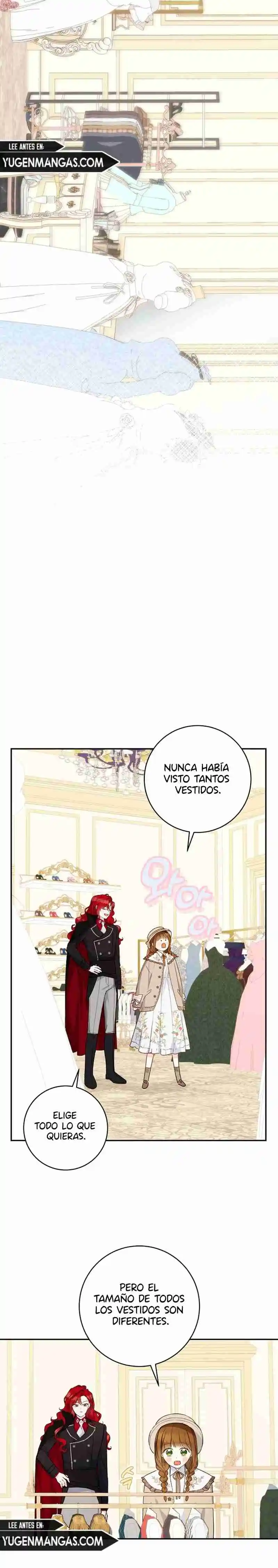 Mi Granja Junto A Palacio - Capítulo 46 - Página 10 - LectorTMOo