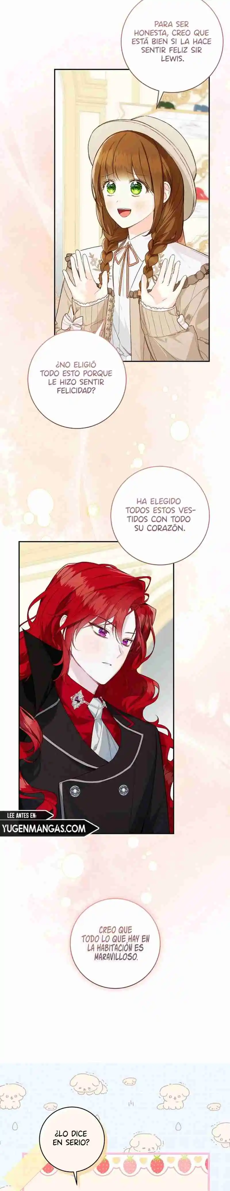 Mi Granja Junto A Palacio - Capítulo 46 - Página 13 - LectorTMOo