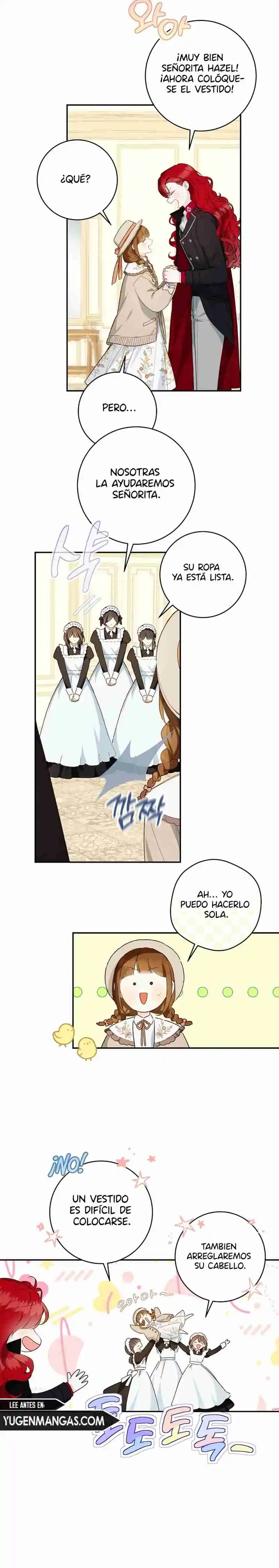 Mi Granja Junto A Palacio - Capítulo 46 - Página 16 - LectorTMOo