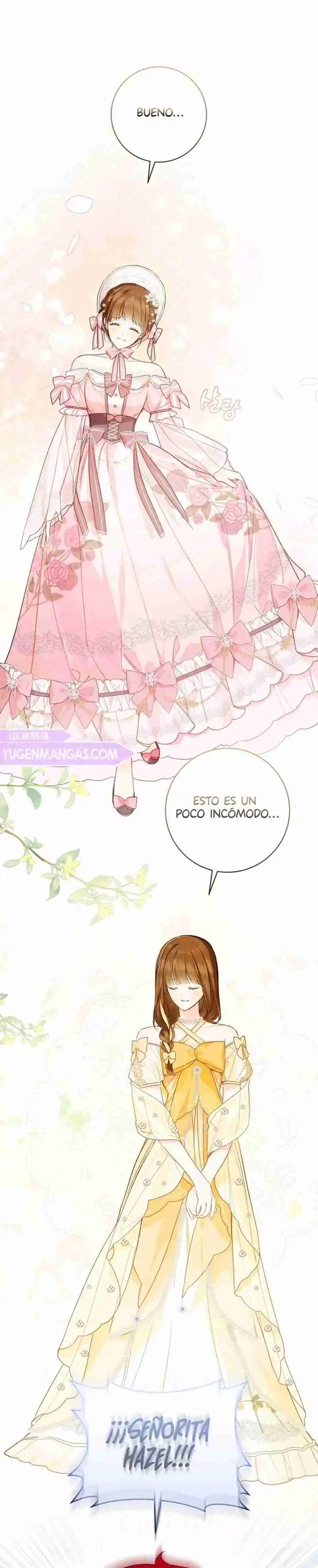 Mi Granja Junto A Palacio - Capítulo 46 - Página 18 - LectorTMOo