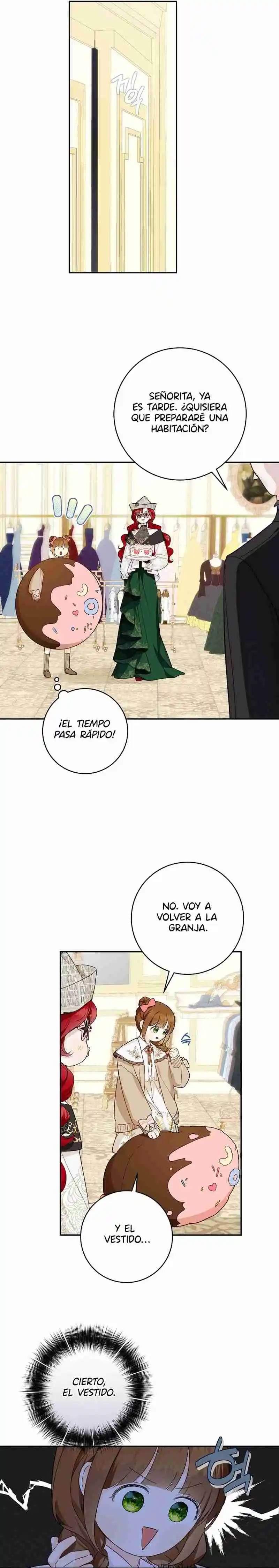 Mi Granja Junto A Palacio - Capítulo 47 - Página 10 - LectorTMOo