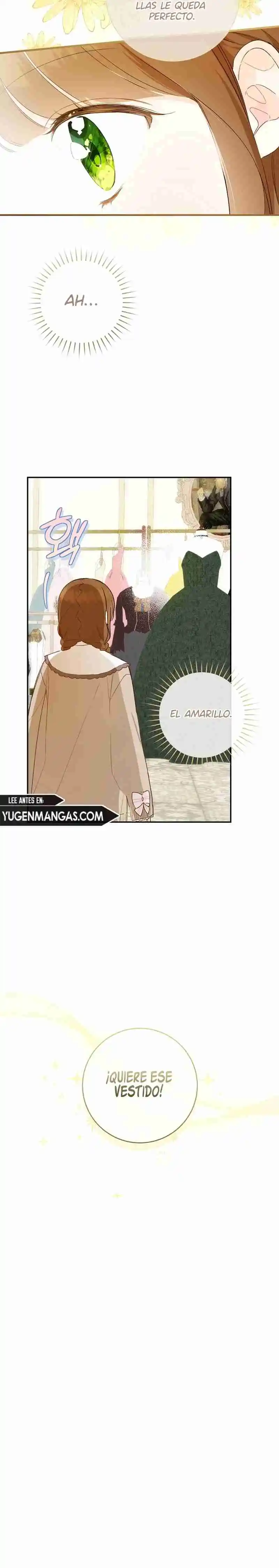 Mi Granja Junto A Palacio - Capítulo 47 - Página 12 - LectorTMOo