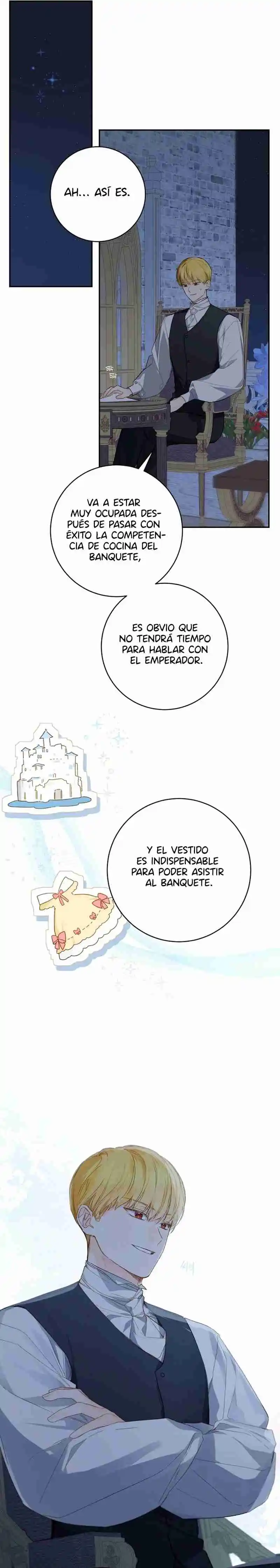 Mi Granja Junto A Palacio - Capítulo 47 - Página 16 - LectorTMOo
