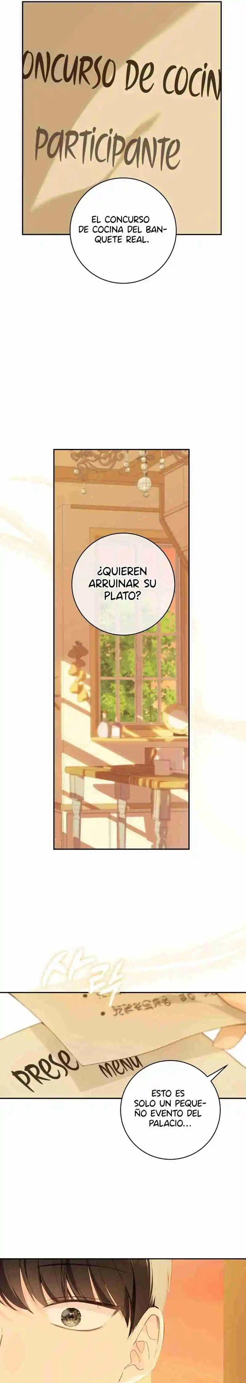 Mi Granja Junto A Palacio - Capítulo 48 - Página 7 - LectorTMOo