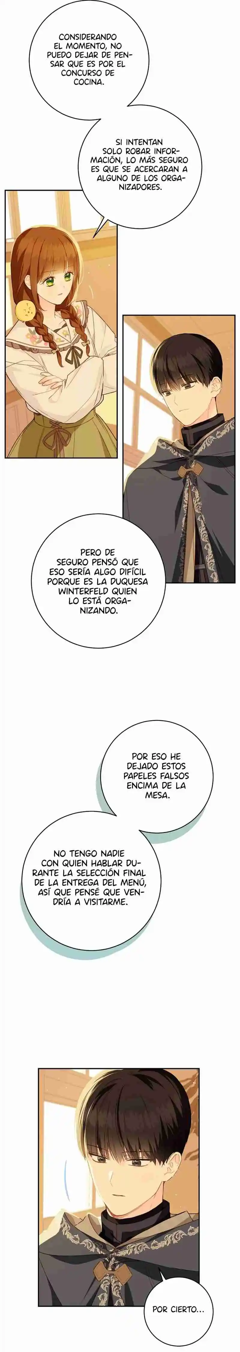 Mi Granja Junto A Palacio - Capítulo 48 - Página 14 - LectorTMOo