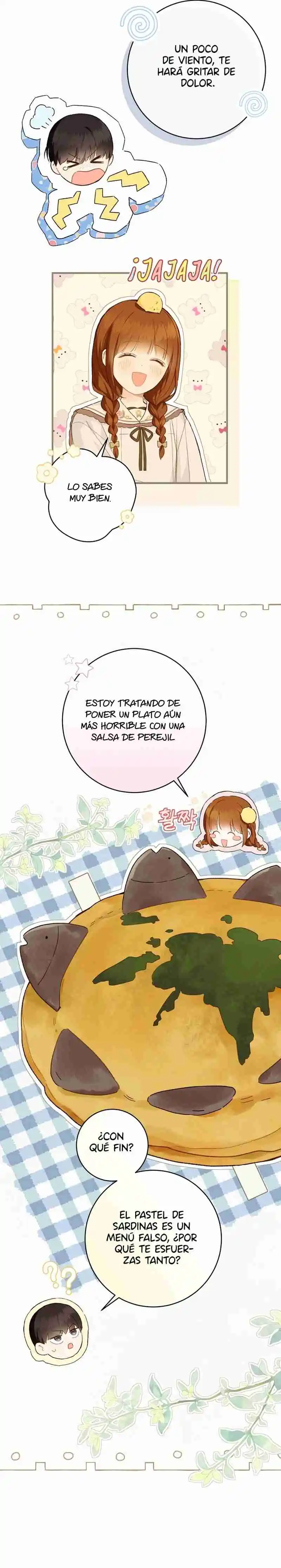 Mi Granja Junto A Palacio - Capítulo 48 - Página 17 - LectorTMOo
