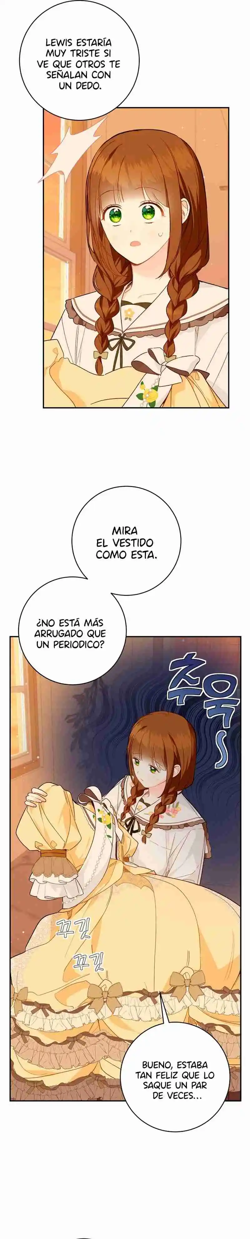 Mi Granja Junto A Palacio - Capítulo 49 - Página 9 - LectorTMOo