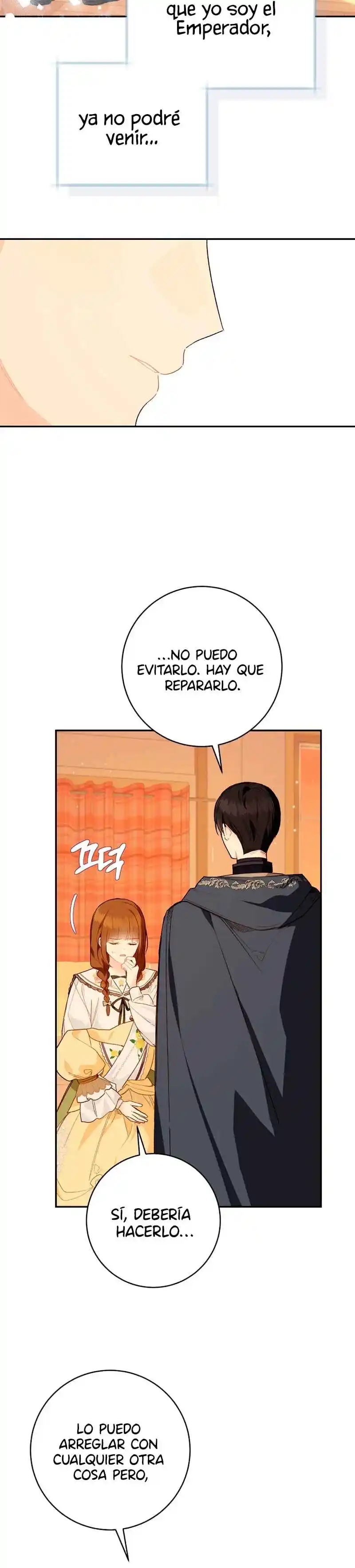 Mi Granja Junto A Palacio - Capítulo 49 - Página 16 - LectorTMOo