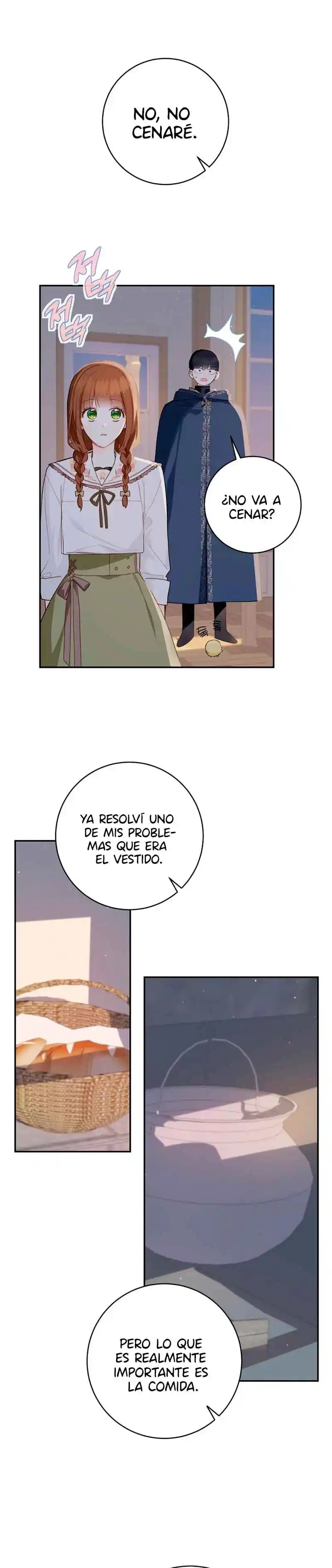 Mi Granja Junto A Palacio - Capítulo 49 - Página 26 - LectorTMOo