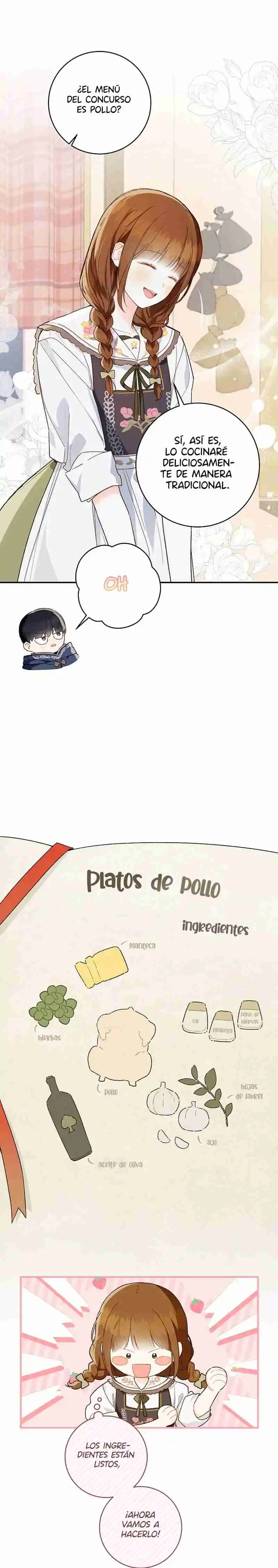 Mi Granja Junto A Palacio - Capítulo 50 - Página 3 - LectorTMOo