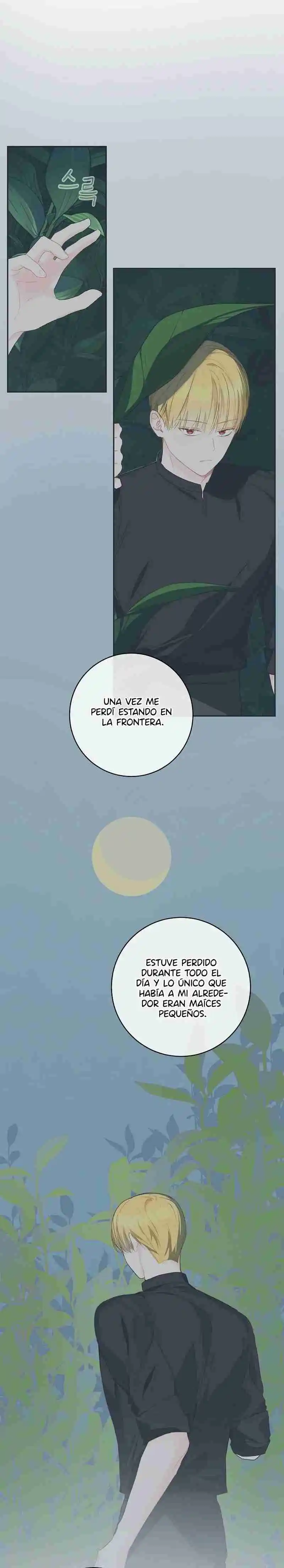 Mi Granja Junto A Palacio - Capítulo 50 - Página 18 - LectorTMOo