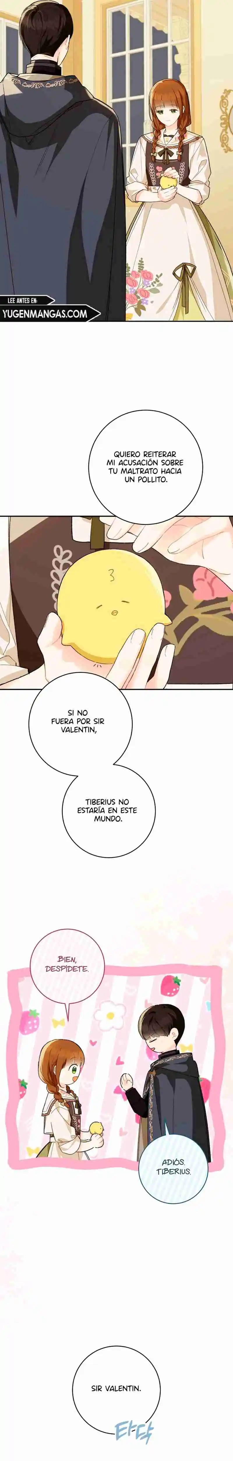 Mi Granja Junto A Palacio - Capítulo 51 - Página 14 - LectorTMOo