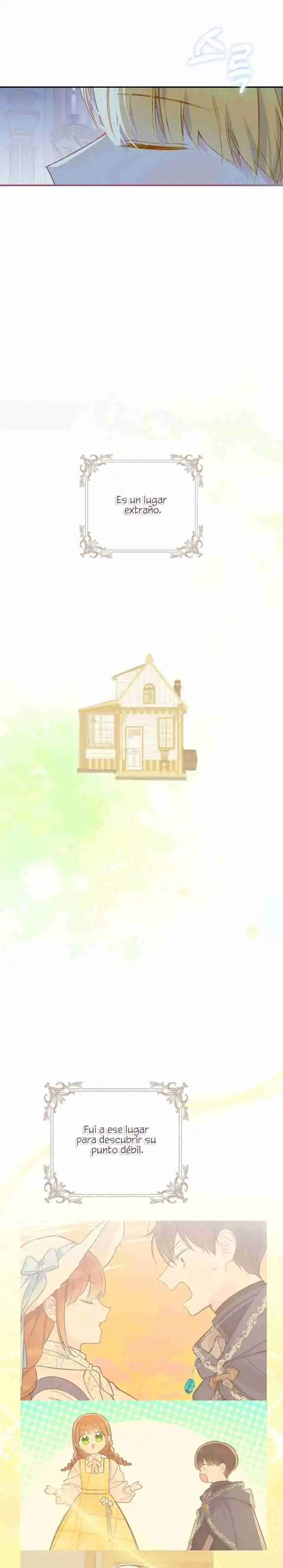 Mi Granja Junto A Palacio - Capítulo 51 - Página 17 - LectorTMOo