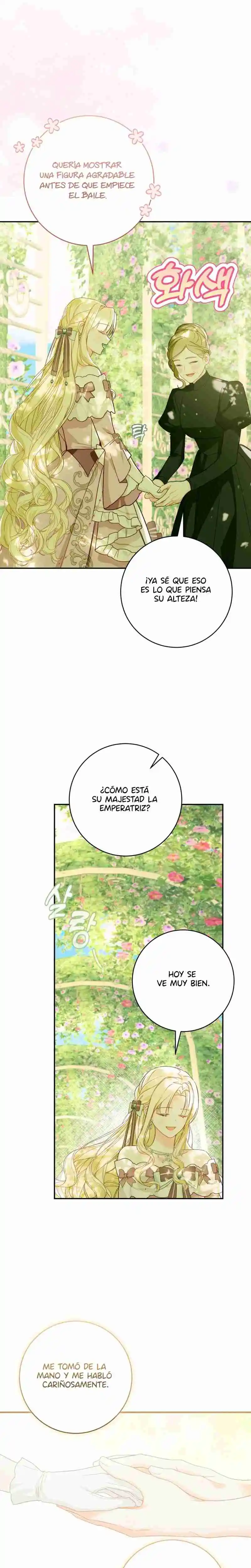 Mi Granja Junto A Palacio - Capítulo 52 - Página 21 - LectorTMOo