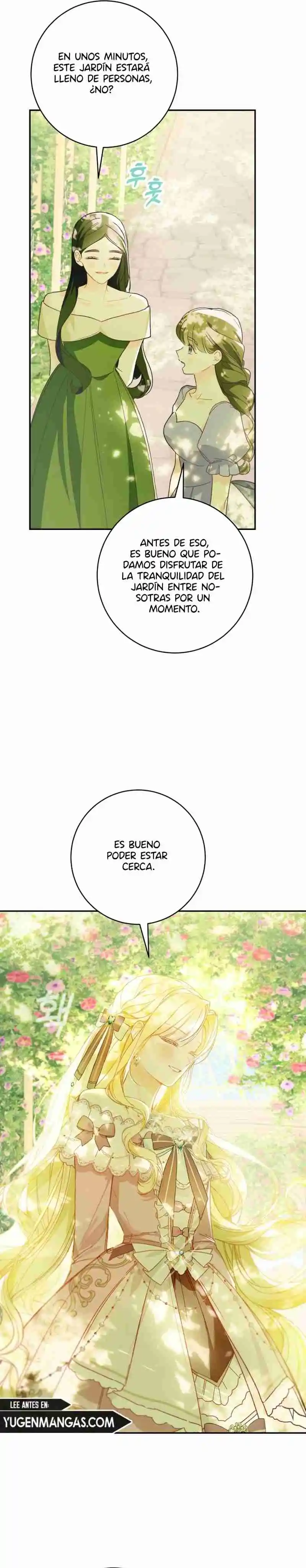 Mi Granja Junto A Palacio - Capítulo 52 - Página 24 - LectorTMOo