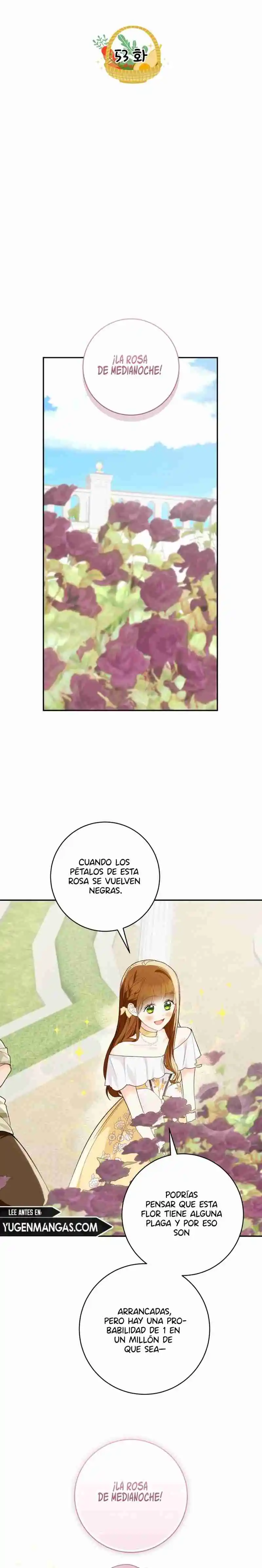Mi Granja Junto A Palacio - Capítulo 53 - Página 11 - LectorTMOo
