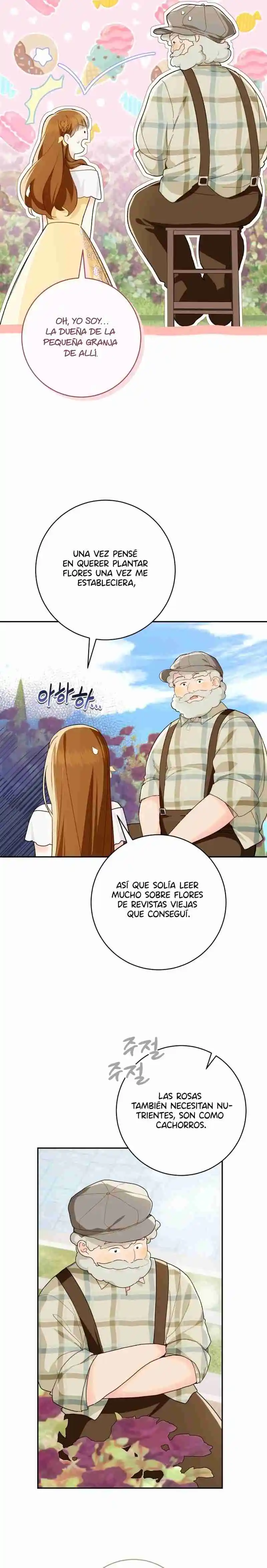 Mi Granja Junto A Palacio - Capítulo 53 - Página 13 - LectorTMOo