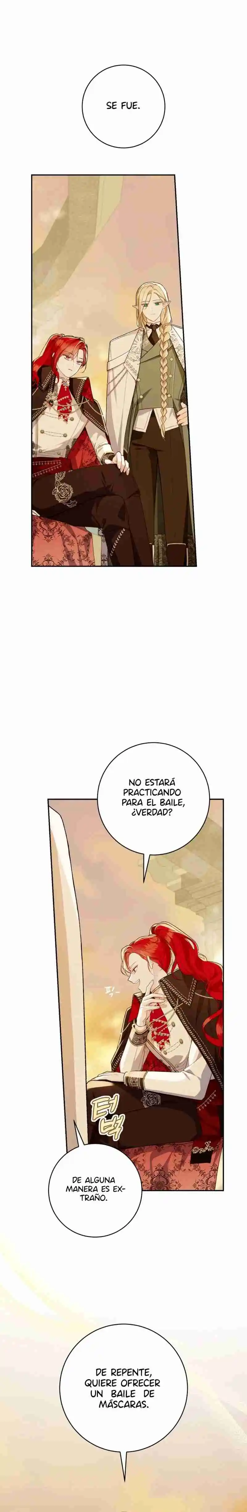 Mi Granja Junto A Palacio - Capítulo 54 - Página 3 - LectorTMOo