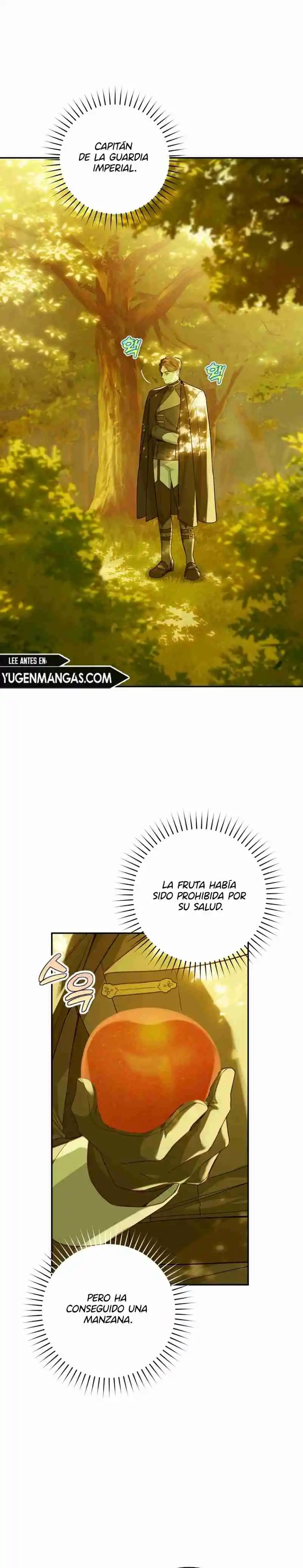 Mi Granja Junto A Palacio - Capítulo 54 - Página 9 - LectorTMOo