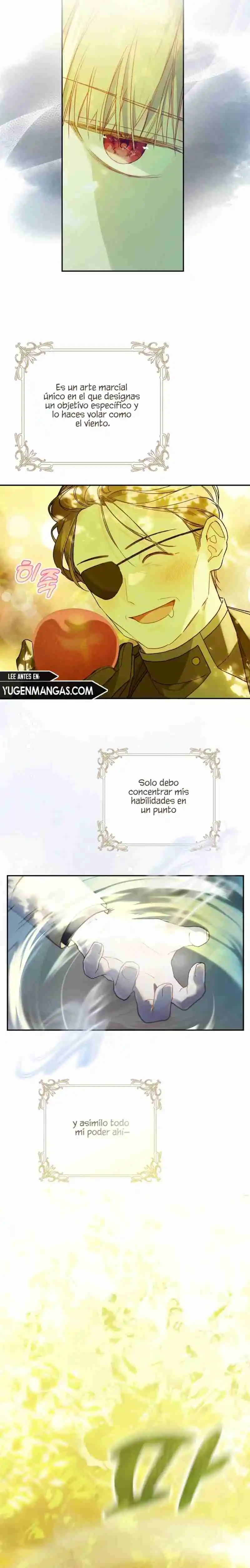 Mi Granja Junto A Palacio - Capítulo 54 - Página 11 - LectorTMOo