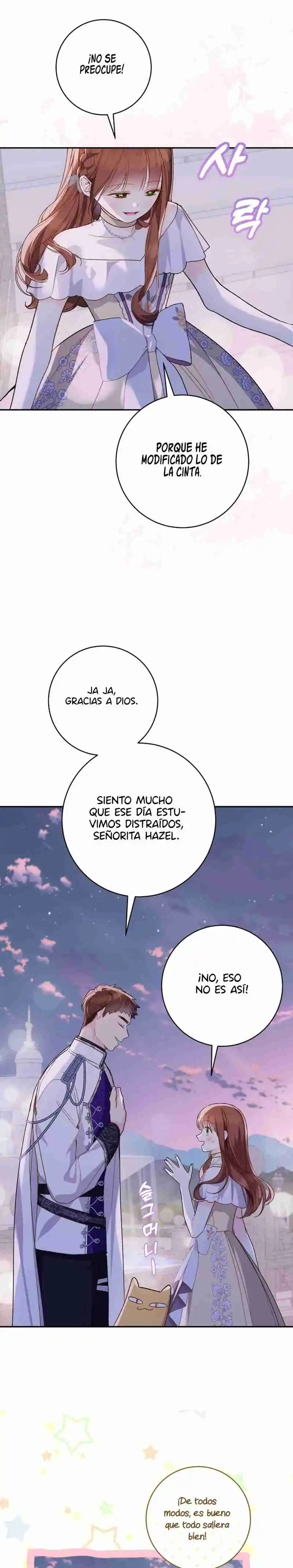 Mi Granja Junto A Palacio - Capítulo 54 - Página 20 - LectorTMOo