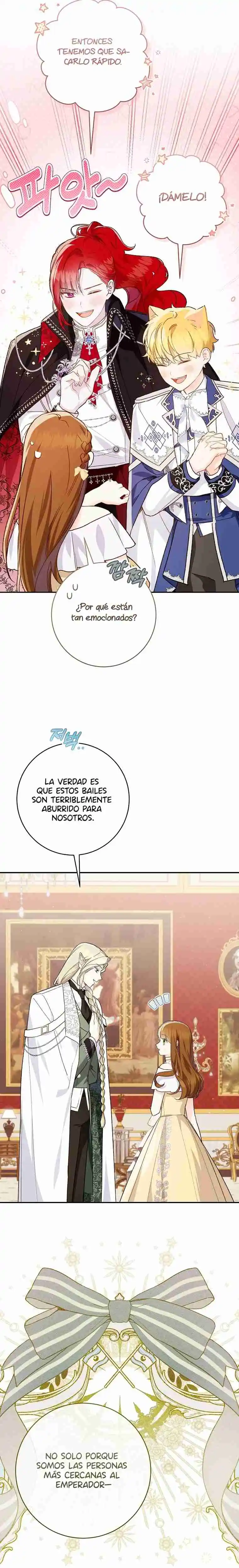 Mi Granja Junto A Palacio - Capítulo 55 - Página 11 - LectorTMOo