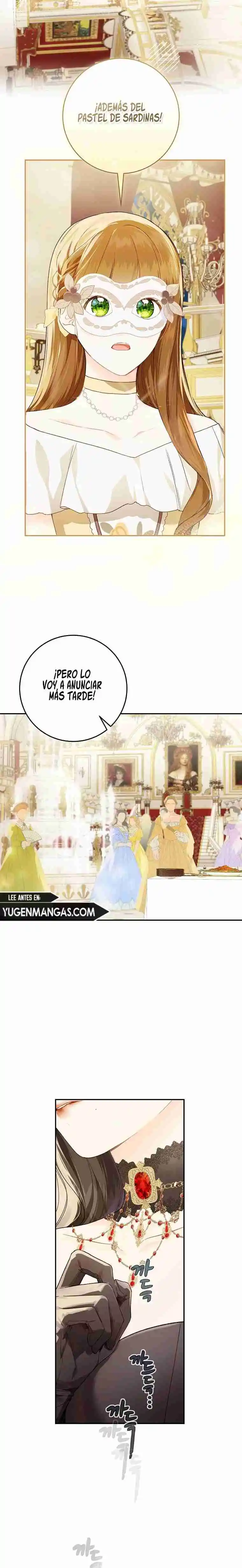 Mi Granja Junto A Palacio - Capítulo 55 - Página 23 - LectorTMOo