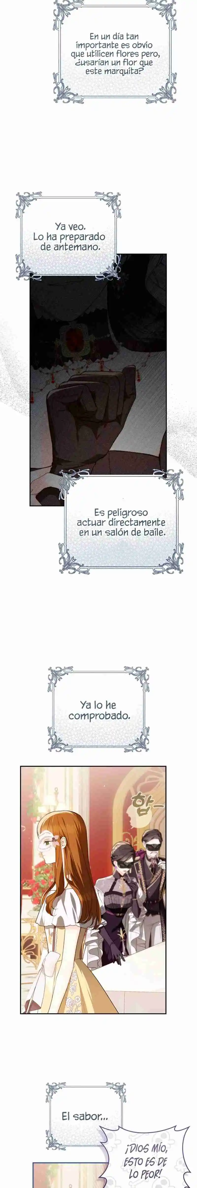 Mi Granja Junto A Palacio - Capítulo 56 - Página 16 - LectorTMOo