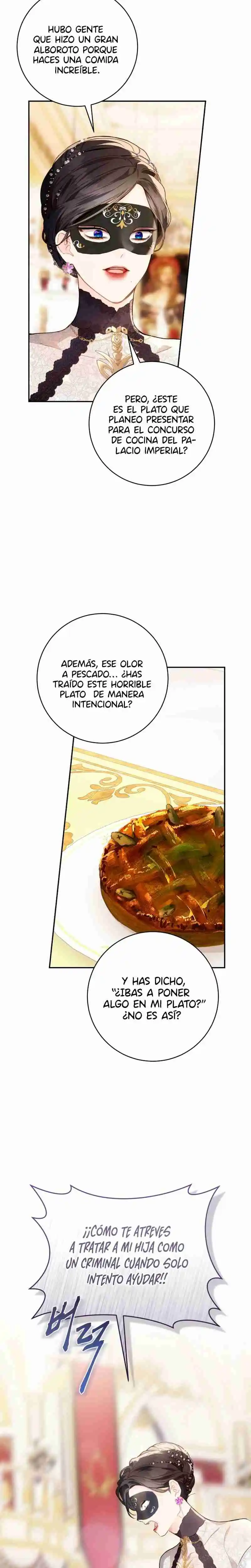 Mi Granja Junto A Palacio - Capítulo 56 - Página 18 - LectorTMOo