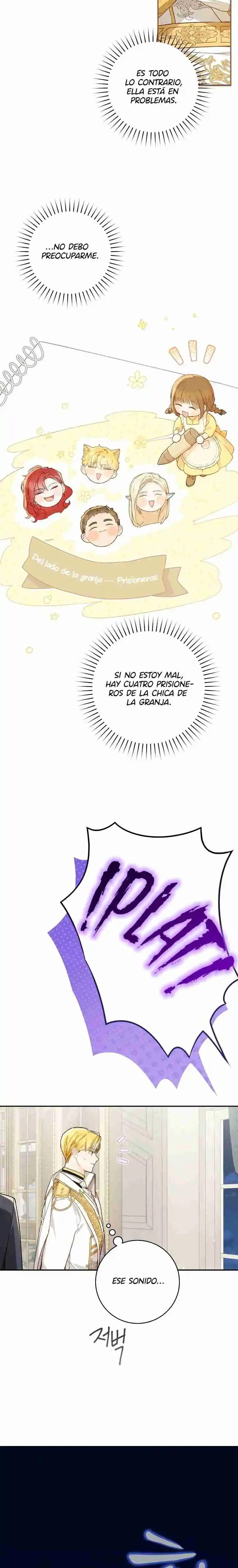 Mi Granja Junto A Palacio - Capítulo 57 - Página 4 - LectorTMOo