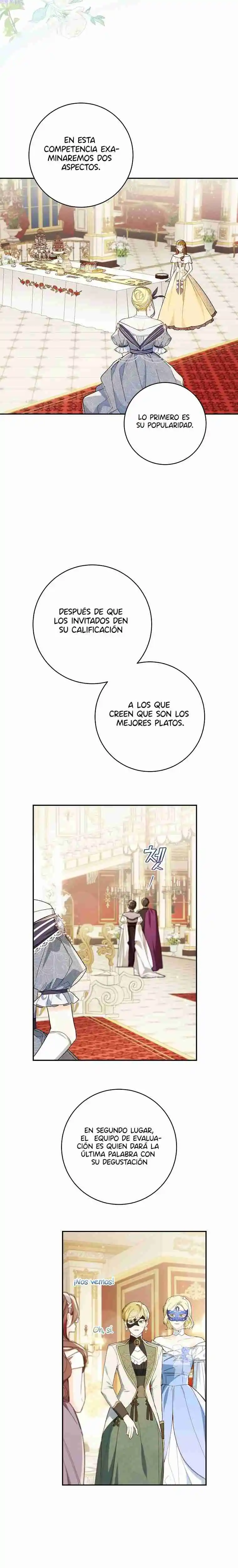 Mi Granja Junto A Palacio - Capítulo 57 - Página 12 - LectorTMOo