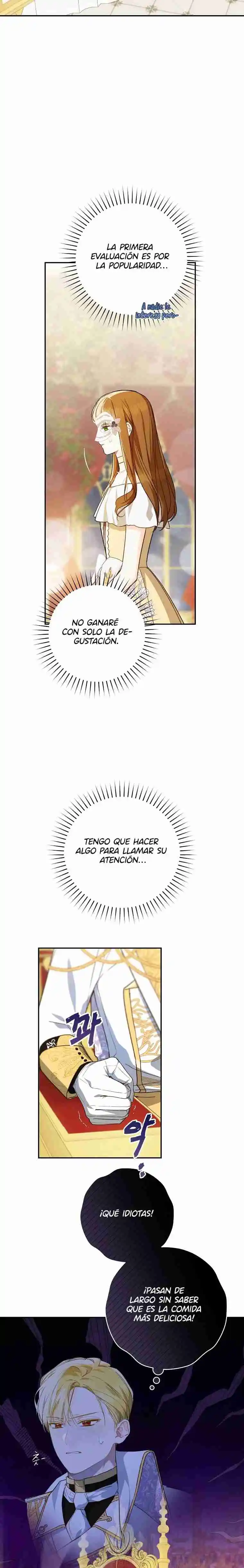 Mi Granja Junto A Palacio - Capítulo 57 - Página 20 - LectorTMOo