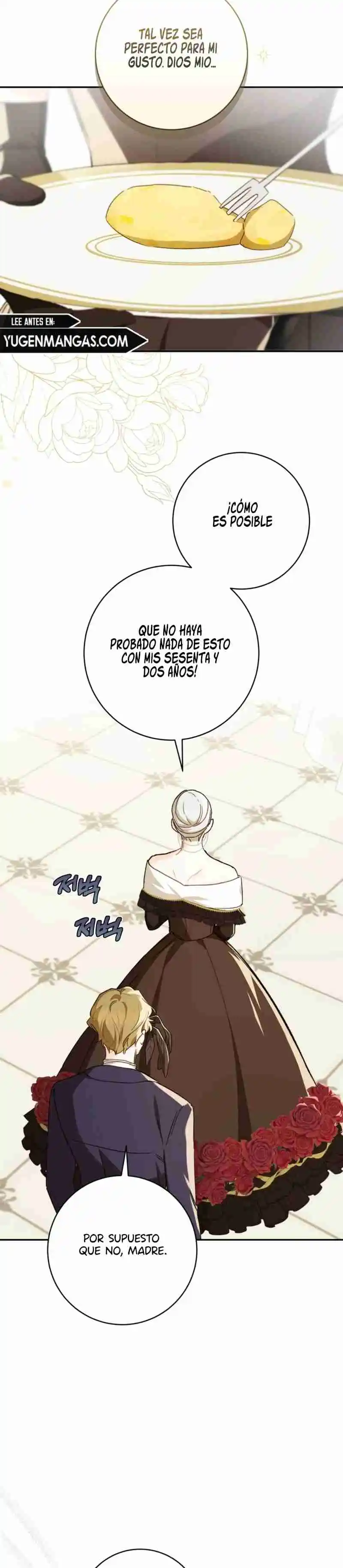 Mi Granja Junto A Palacio - Capítulo 58 - Página 15 - LectorTMOo