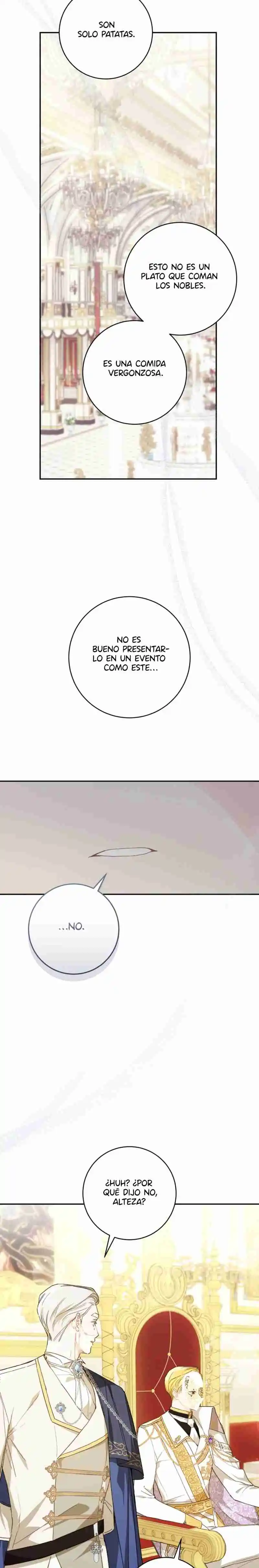 Mi Granja Junto A Palacio - Capítulo 58 - Página 16 - LectorTMOo