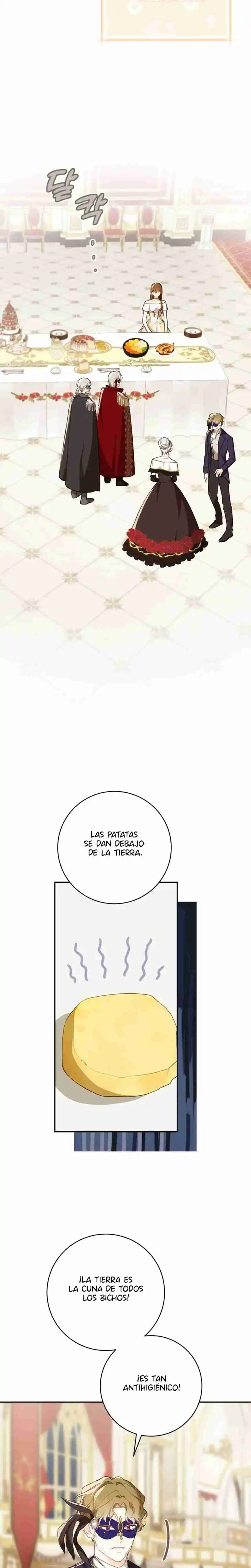 Mi Granja Junto A Palacio - Capítulo 58 - Página 18 - LectorTMOo