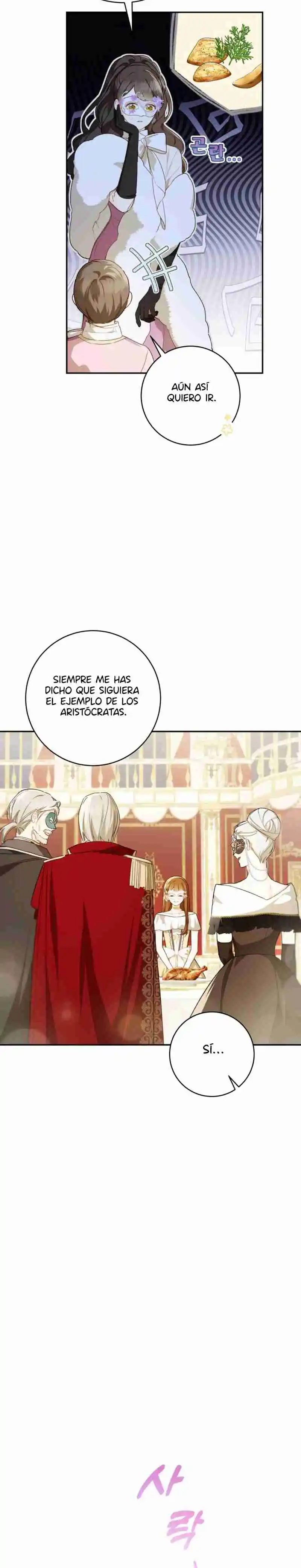 Mi Granja Junto A Palacio - Capítulo 58 - Página 24 - LectorTMOo