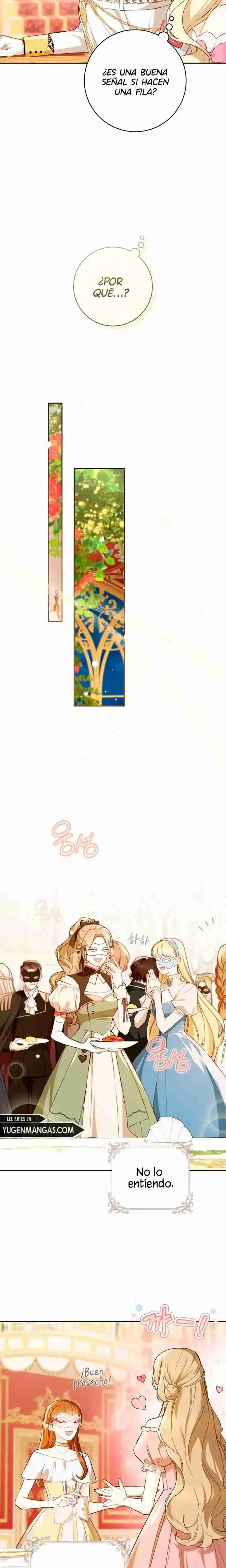 Mi Granja Junto A Palacio - Capítulo 59 - Página 12 - LectorTMOo