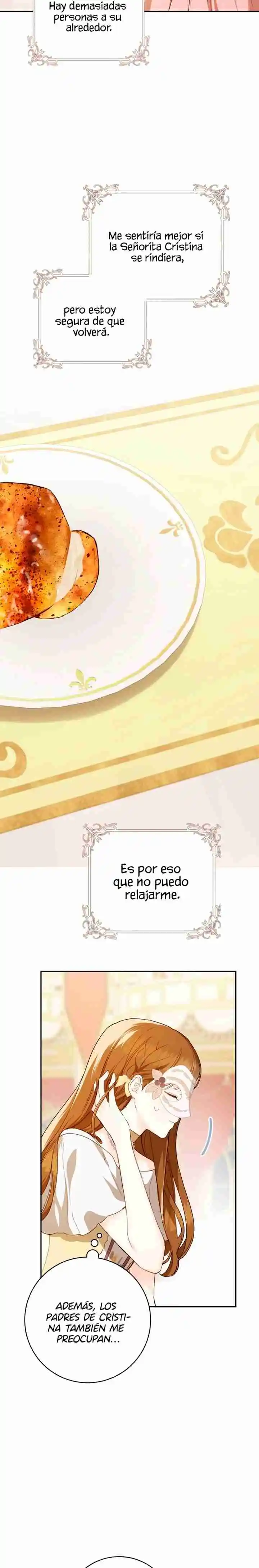 Mi Granja Junto A Palacio - Capítulo 59 - Página 13 - LectorTMOo