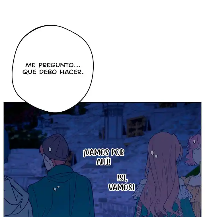 Mi Granja Junto A Palacio - Capítulo 6 - Página 49 - LectorTMOo