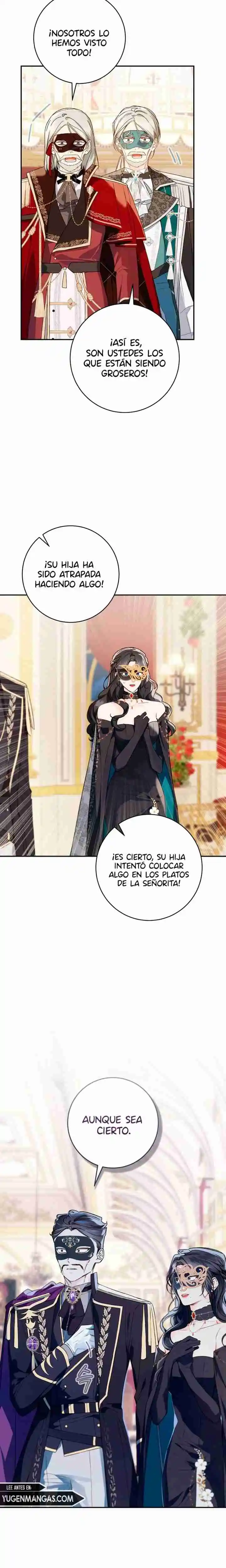 Mi Granja Junto A Palacio - Capítulo 60 - Página 7 - LectorTMOo